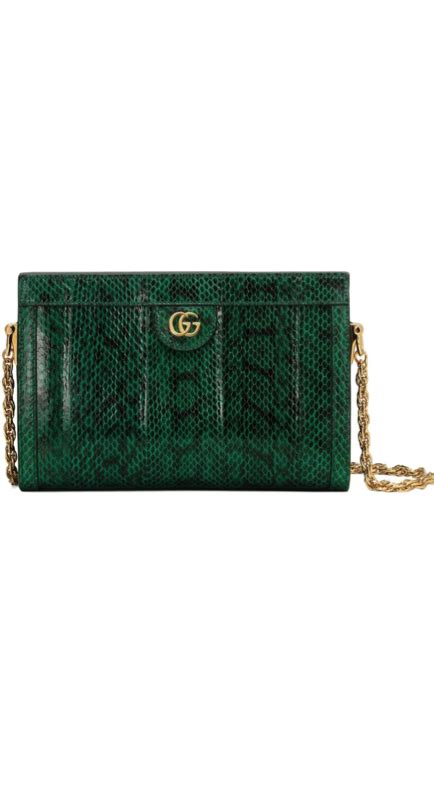 ramona singer gucci bag